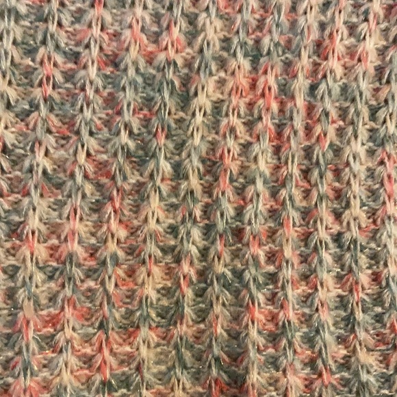 Lauren Conrad sweater - Picture 2 of 3